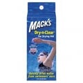 Mack's Dry 'N Clear Water Removal Ear Drops