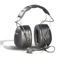 MT7H79A-C0046 3M Peltor Direct Wired High Noise Two-Way Radio Headset (NRR 25)