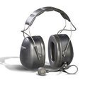 MT7H79A-C0054 3M Peltor Direct Wired High Noise Two-Way Radio Headset (NRR 25)