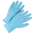 Nitrile Gloves (Box of 50 gloves)