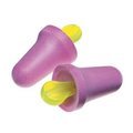 Peltor Next No-Touch No-Roll Foam Ear Plugs (NRR 29) (Box of 100 Pairs)