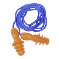 Radians Resistors™ 27 Reusable Ear Plugs Corded (NRR 27) (Case of 1000 Pairs)