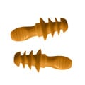 Radians Resistors™ 27 Reusable Ear Plugs (NRR 27) (Case of 2000 Pairs)