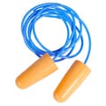 Radians Resistors™ 32 FP71 UF Foam Ear Plugs Corded (NRR 32) (Box of 100 Pairs)