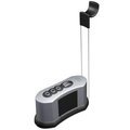 Sennheiser Active Telephone Headset Amplifier and Switching Device - Universal Interface