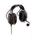 Sensear SmartMuff SM1P Communications Headset (NRR 27)