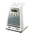 Sound Oasis® BLS-100SO Natural Wake-Up and Sleep System - White Noise Machine + Sunrise Simulator with Aromatherapy (*FREE Shipping!)