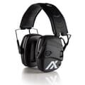 SportEar Axil Trackr Electronic Earmuffs (NRR 25)