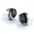 Westone DefendEar Digital Full Custom Modular Electronic Shooting and Hunting Ear Plugs (One Pair)