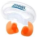 Zoggs&reg; Aqua-Plugz&trade; Ergonomic Surfing and Swimming Ear Plugs for Children