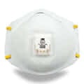 3M 8515 N95 Disposable Respirator (N95) (Case of 80 Masks)