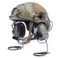 3M Peltor Comtac/Swattac Electronic Tactical Ear Muffs (NRR 21)
