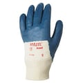 Ansell HyLite® 47-400 Nitrile Coated Cotton Gloves (Case of 144 Pairs)