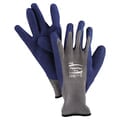 Ansell PowerFlex® 80-100 Rubber Coated Knit Gloves (Case of 144 Pairs)