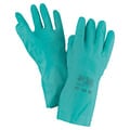 Ansell Solvex® 37-145 Nitrile Gloves (Case of 144 Pairs)