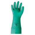 Ansell Solvex® 37-165 Nitrile Gloves (Case of 72 Pairs)