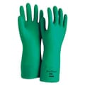 Ansell Solvex® 37-175 Nitrile Gloves (Case of 144 Pairs)