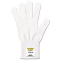 Ansell Therm-A-Knit® 78-150 Uncoated Knit Polyester Hand Warmer Gloves (Case of 144 Pairs)