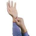 Ansell TouchNTuff® 69-318 Natural Latex Gloves (Case of 1000 Gloves)