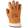 Ansell Winter Monkey Grip® 23-173 PVC Coated Cotton Jersey Gloves (Case of 72 Pairs)