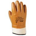 Ansell Winter Monkey Grip® 23-193 PVC Cotton Jersey Gloves (Case of 72 Pairs)