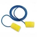 E-A-R Classic PVC Foam Ear Plugs Corded (NRR 29)