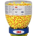 3M E-A-R 391-1254 EarSoft SuperFit UF Foam Earplugs (NRR 33) (Dispenser Bottle of 500 Unwrapped Pairs)