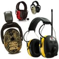 Electronic Ear Muffs