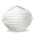 Honeywell Economy Nuisance Dust Mask (Case of 600 Masks)