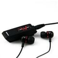 Jabees IS901 Bluetooth v3.0 Wireless Stereo Headset w/ Bluetooth Receiver