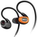 ISOtunes PRO IT-01 OSHA-Compliant Noise Isolating Bluetooth Earbuds; Music + Calls + Hearing Protection (NRR 27)