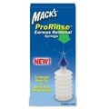 Mack's Pro Rinse Earwax Removal Syringe