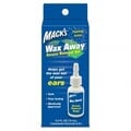 Mack's Wax Away Earwax Removal Aid Drops