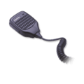 Motorola Talkabout Accessory FRS53724B Remote Speaker Microphone