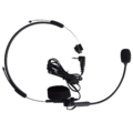 Motorola Talkabout Accessory FRS53725B Headset w/ Swivel Boom Microphone