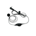 Motorola Talkabout Accessory FRS53727B Earbud w/ Push to Talk Microphone