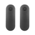 Motorola Talkabout Accessory PMLN7220AR T400 Series Belt Clip Twin Pack