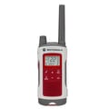 Motorola Talkabout Model T480 Emergency Preparedness 2-Way Walkie-Talkie Radio (One Radio with Accessories)