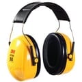 Peltor Optime 98 H9A/H9P3E Hi Viz Headband Model Ear Muffs (NRR 25)