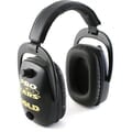 Pro Ears Pro Slim Gold Electronic Sport Shooter's Ear Muffs (NRR 28)