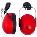 Radians Cap Mount 22 Hard Hat Model Ear Muffs (NRR 22)