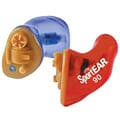 SportEAR Custom 90 ITE Custom Molded Hunting Hearing Aid (NRR 27)