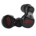SportEAR Ghost Stryke by AXIL Universal fit Hunting Hearing Aids With Lynx Digital Sound Compression (NRR 30) (One Pair with Accessories)