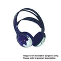 Unisar Model J3 TV Listener Wireless Television Extra Headset Only in Like New Condition with all Accessories without Original Packaging