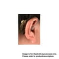 Walkers 8993 GWPUE1001NXT2PK UltraEar Economy BTE in Next Camo Hearing Enhancer (2 Earpieces) Like New in Open Blister Pack with all Original Accessories except Large Tips