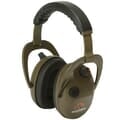 Walker's Power Muff Alpha Electronic Shooters Ear Muffs (NRR 24)