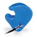 Westone DefendEar Industrial Max Custom High Noise Ear Plugs (NRR 29) (One Pair with Accessories)