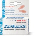 Cirrus EarGuards Combination Swim and Noise Ear Plugs for Adults and Children (NRR 20)