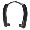 Sensgard ZEM&reg; SG-31 Natural Sound Banded Hearing Protector (NRR 31)