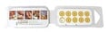 Comply Snap-Tips Assortment Pack (2 Pr Sm, 2 Pr Avg, 1 Pr Lg)